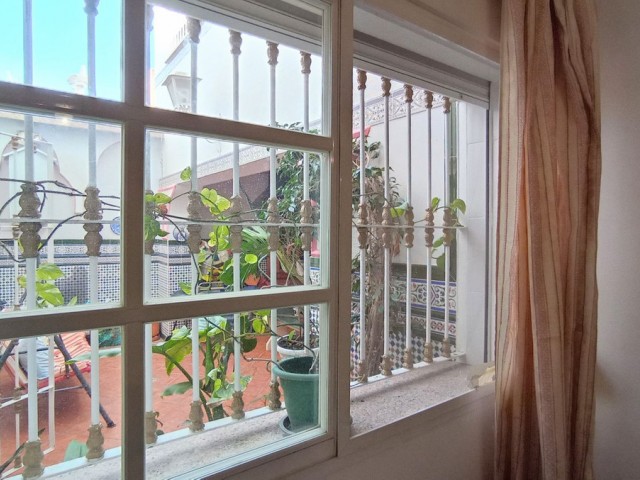 Townhouse Málaga - R4784695