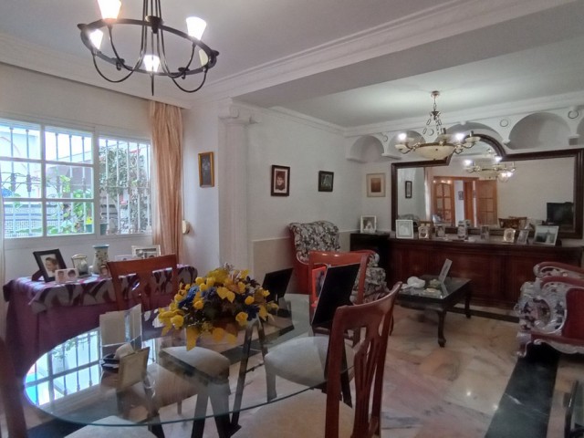 4 Bedrooms Townhouse in Málaga