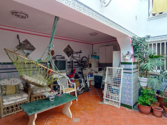 4 Bedrooms Townhouse in Málaga