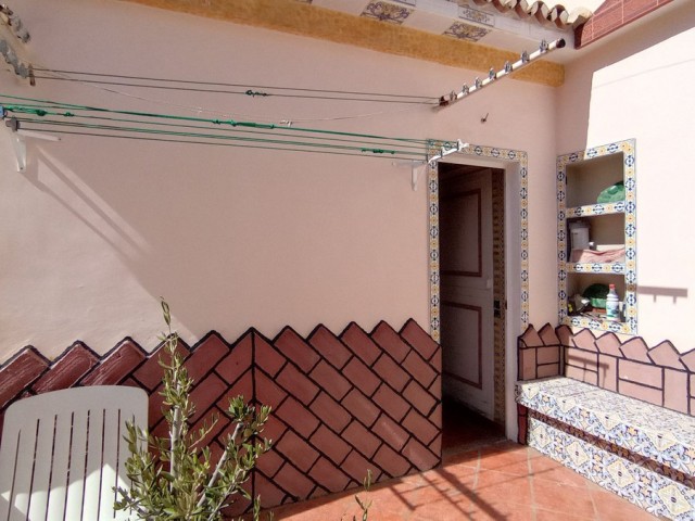 4 Bedrooms Townhouse in Málaga
