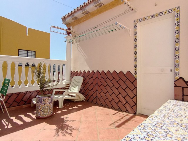 4 Bedrooms Townhouse in Málaga