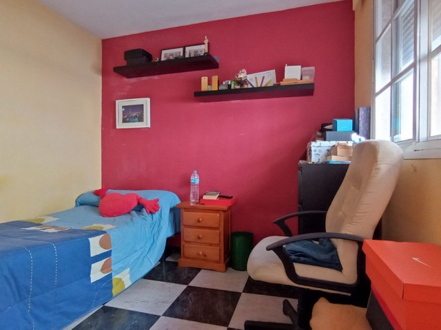 4 Bedrooms Townhouse in Málaga