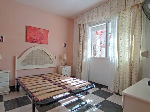 4 Bedrooms Townhouse in Málaga