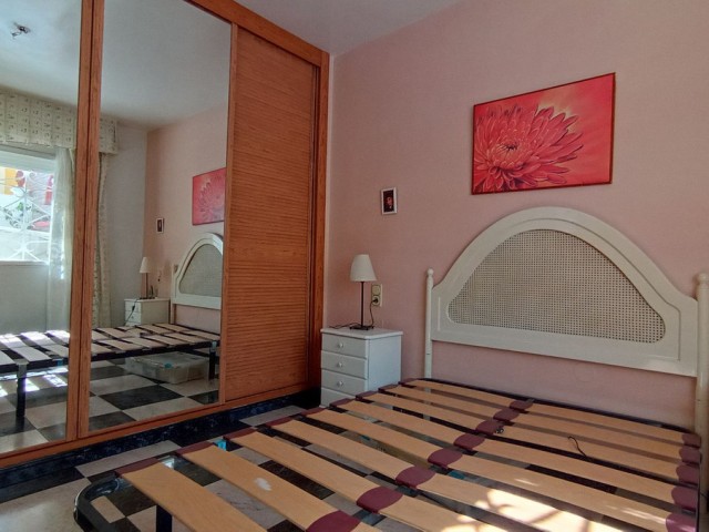 4 Bedrooms Townhouse in Málaga