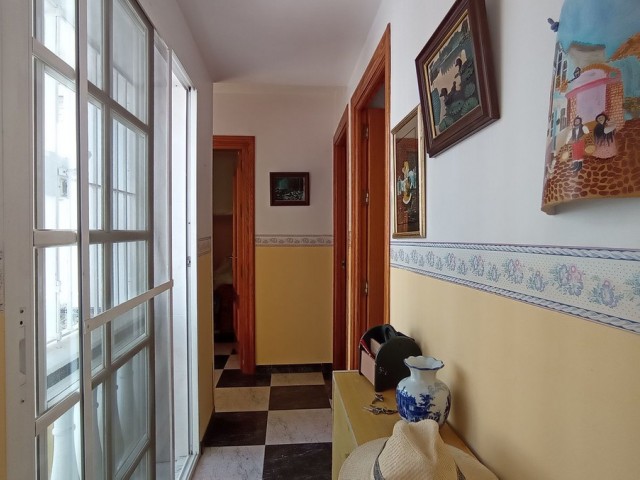 4 Bedrooms Townhouse in Málaga