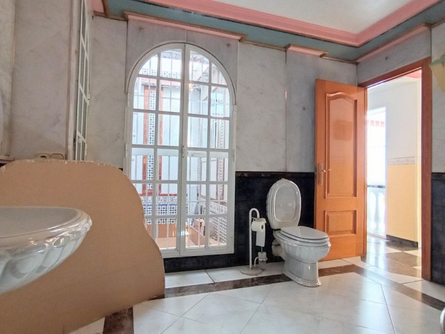 4 Bedrooms Townhouse in Málaga