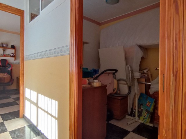 4 Bedrooms Townhouse in Málaga