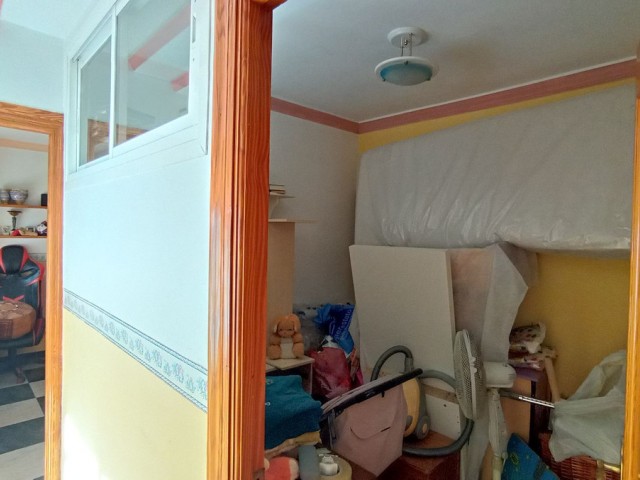 4 Bedrooms Townhouse in Málaga