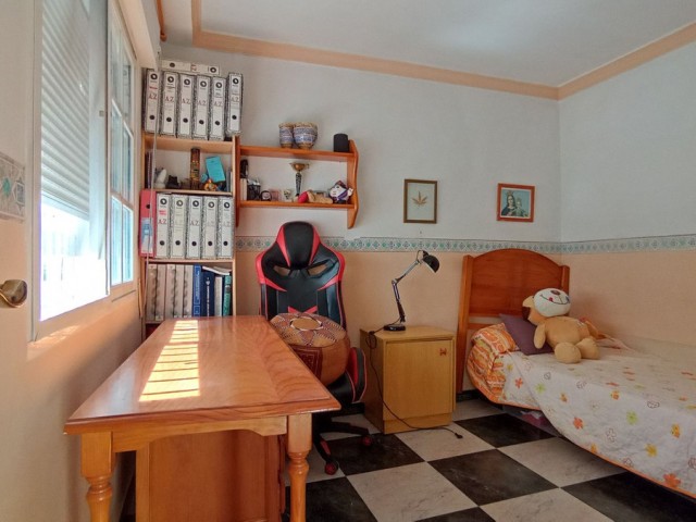 4 Bedrooms Townhouse in Málaga