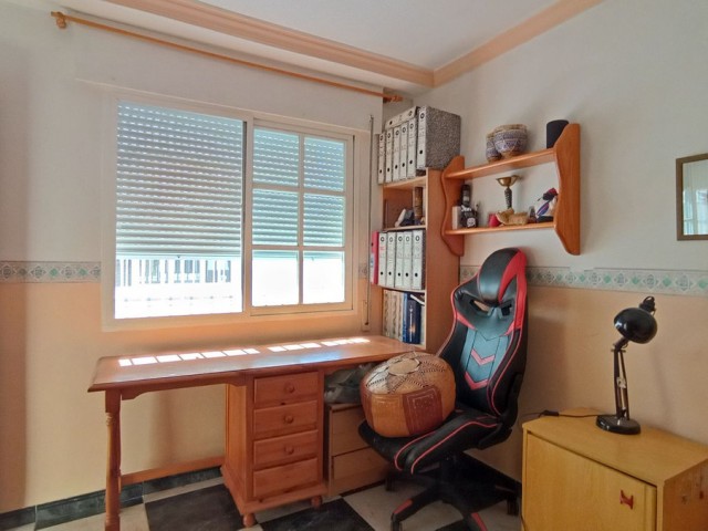 4 Bedrooms Townhouse in Málaga