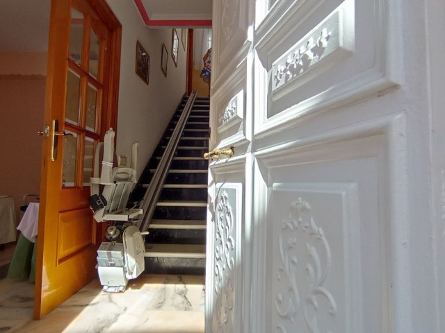 4 Bedrooms Townhouse in Málaga