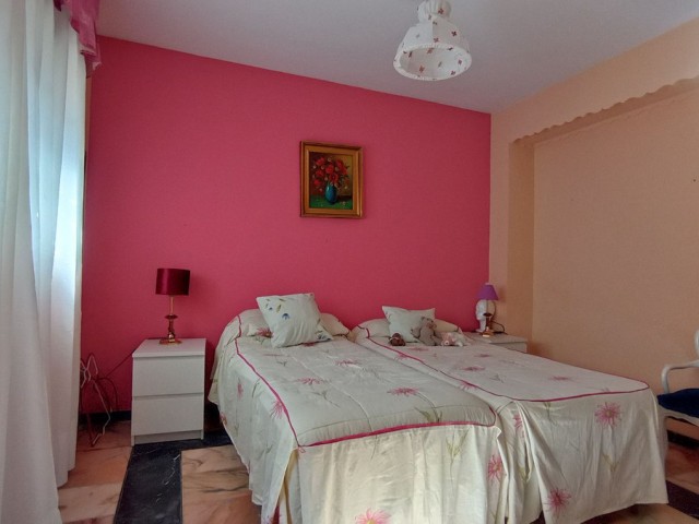 4 Bedrooms Townhouse in Málaga