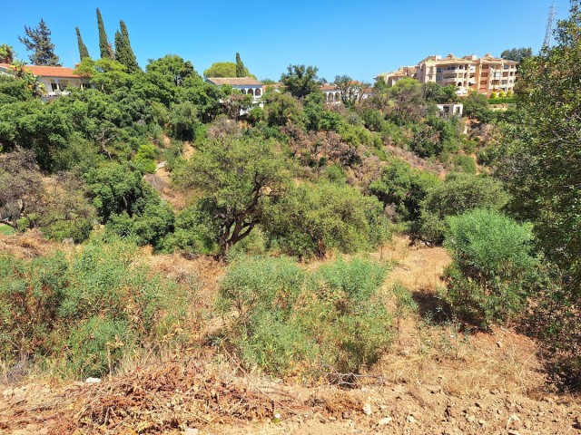  Tomt i Elviria