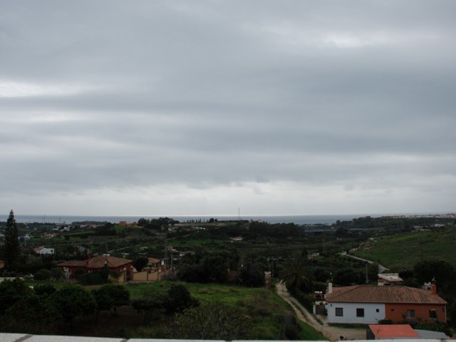 4 Soveroms Villa i Estepona