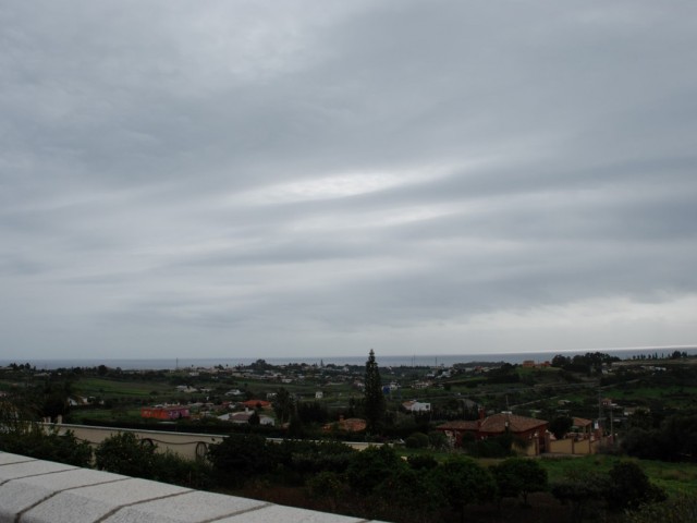 4 Soveroms Villa i Estepona