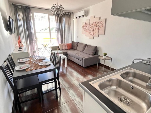Apartamento, Fuengirola, R4030984