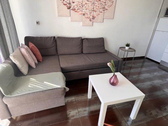 Lägenhet, Fuengirola, R4030984