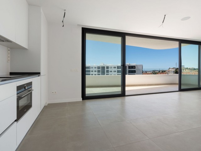 Apartment, Benalmadena Costa, R4771384
