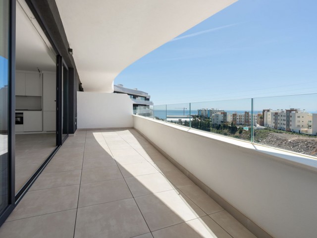 Apartment, Benalmadena Costa, R4771384