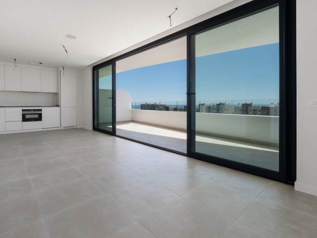 Apartment, Benalmadena Costa, R4771384