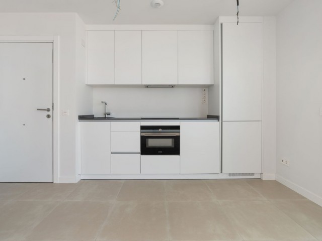 2 Bedrooms Apartment in Benalmadena Costa