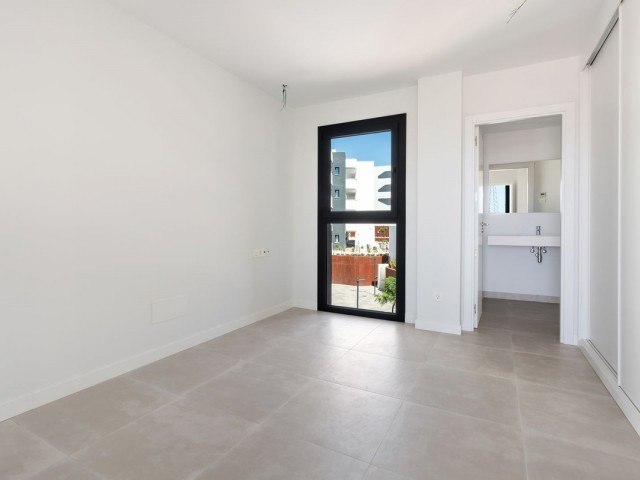 2 Bedrooms Apartment in Benalmadena Costa