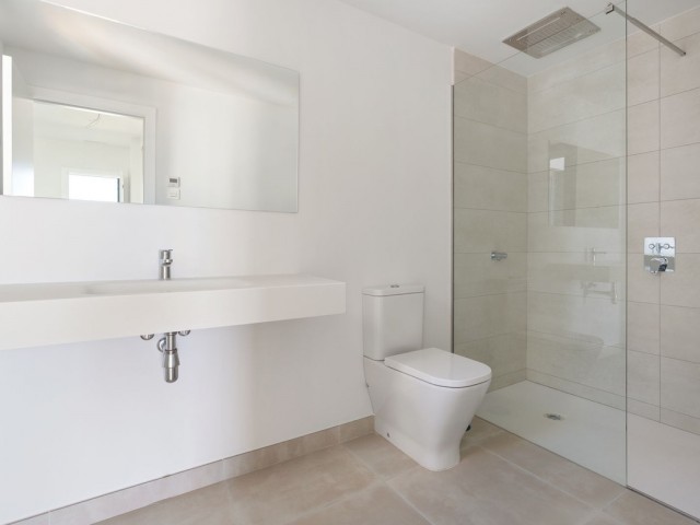 2 Bedrooms Apartment in Benalmadena Costa