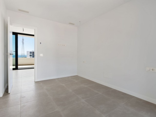 2 Bedrooms Apartment in Benalmadena Costa