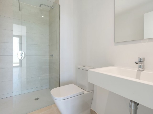 2 Bedrooms Apartment in Benalmadena Costa