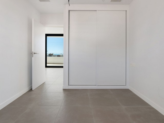 2 Bedrooms Apartment in Benalmadena Costa
