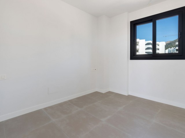 2 Bedrooms Apartment in Benalmadena Costa