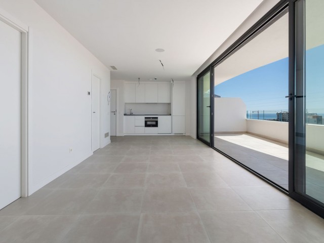 2 Bedrooms Apartment in Benalmadena Costa