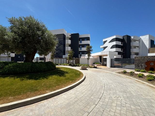 2 Bedrooms Apartment in Benalmadena Costa