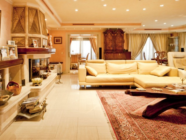 Huvila, Puerto Banús, R3454348