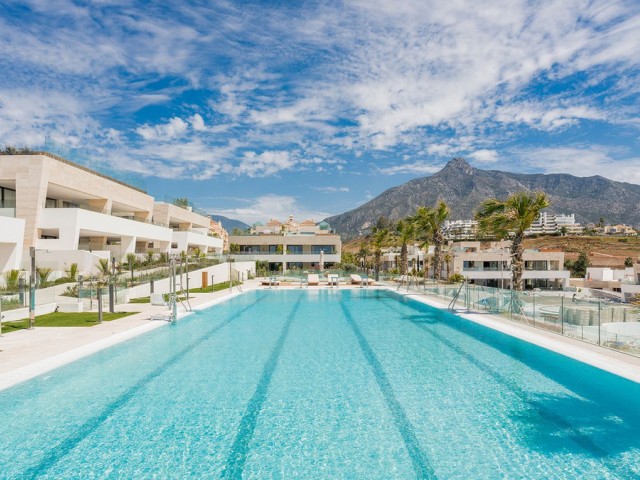 4 Bedrooms Apartment in The Golden Mile