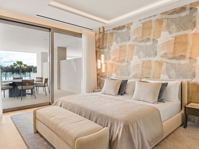 4 Bedrooms Apartment in The Golden Mile