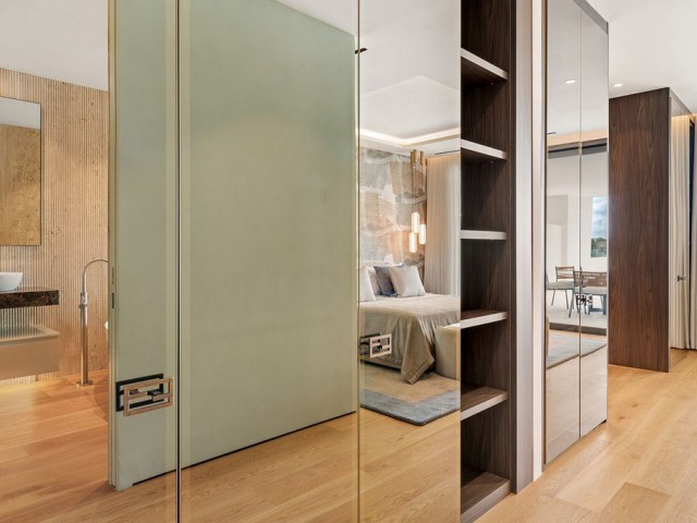 4 Bedrooms Apartment in The Golden Mile