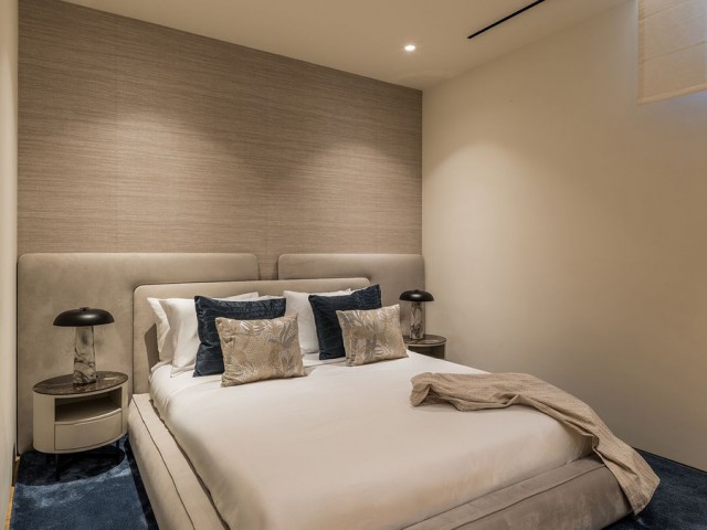 4 Bedrooms Apartment in The Golden Mile