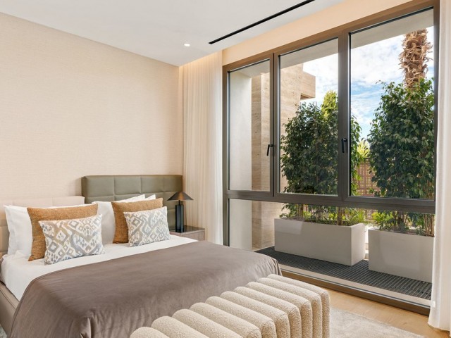 4 Bedrooms Apartment in The Golden Mile