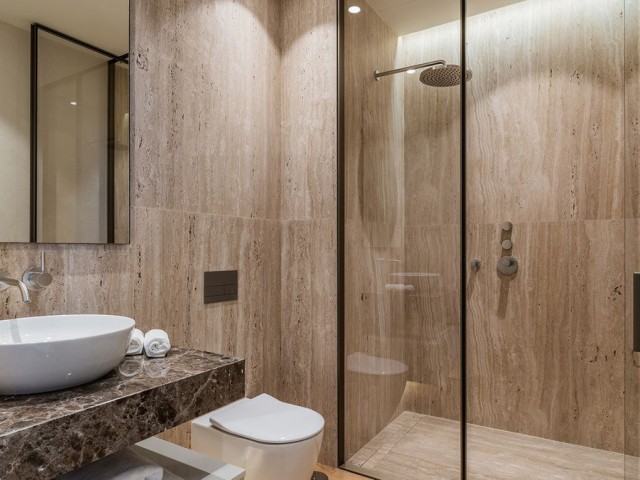 4 Bedrooms Apartment in The Golden Mile