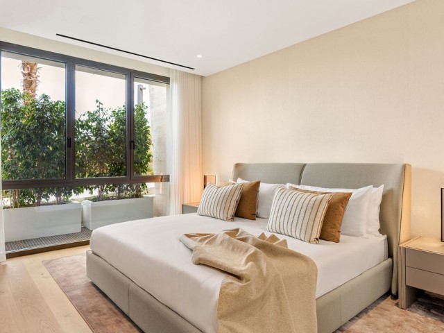4 Bedrooms Apartment in The Golden Mile