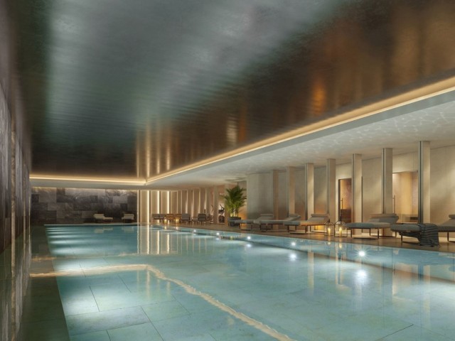 4 Bedrooms Apartment in The Golden Mile