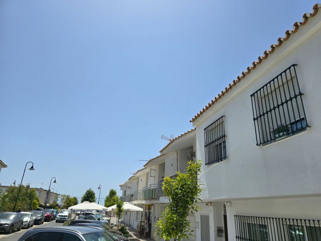 Adosado con 3 Dormitorios  en La Cala de Mijas