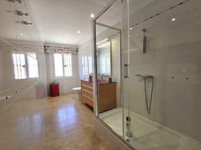 3 Bedrooms Townhouse in La Cala de Mijas