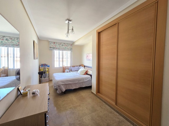 3 Slaapkamer Rijtjeshuis in La Cala de Mijas