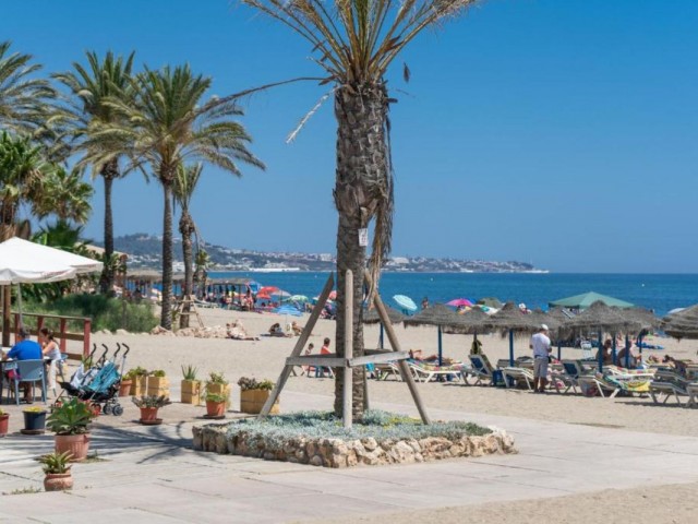 3 Slaapkamer Rijtjeshuis in La Cala de Mijas