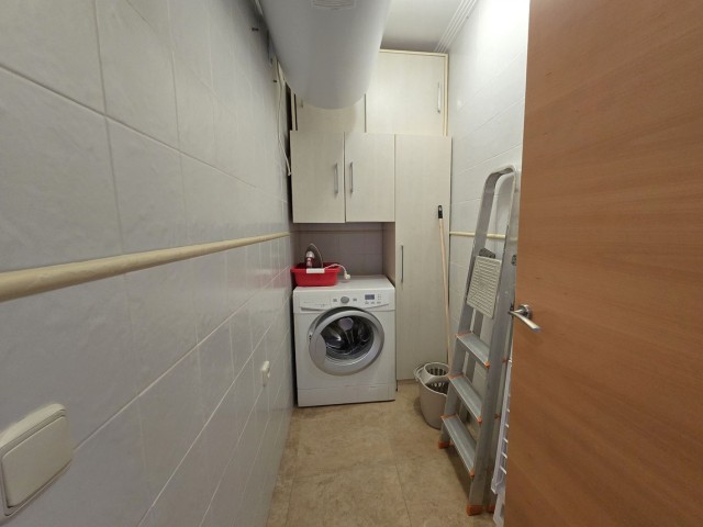 3 Slaapkamer Rijtjeshuis in La Cala de Mijas