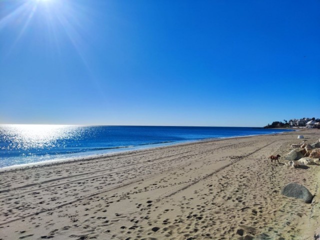 3 Slaapkamer Rijtjeshuis in La Cala de Mijas