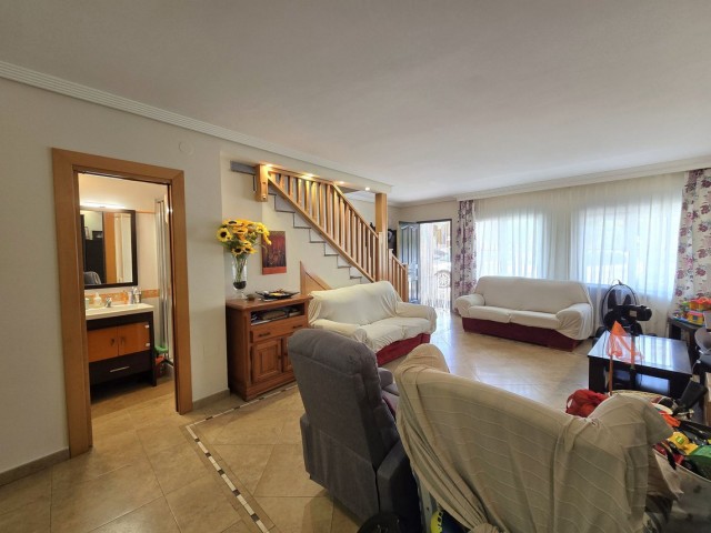 3 Schlafzimmer Reihenhaus in La Cala de Mijas