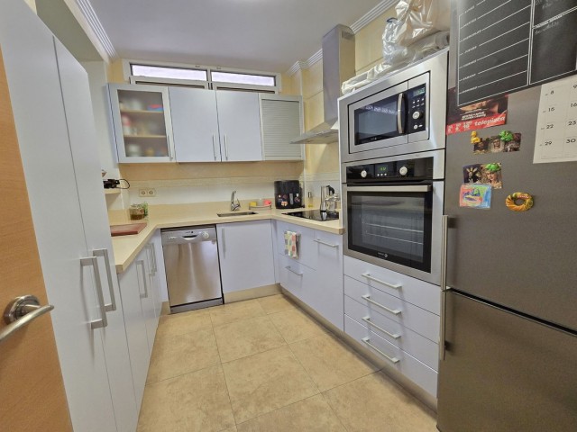 3 Schlafzimmer Reihenhaus in La Cala de Mijas